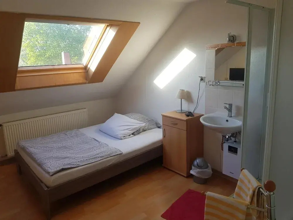 Schwalbennest