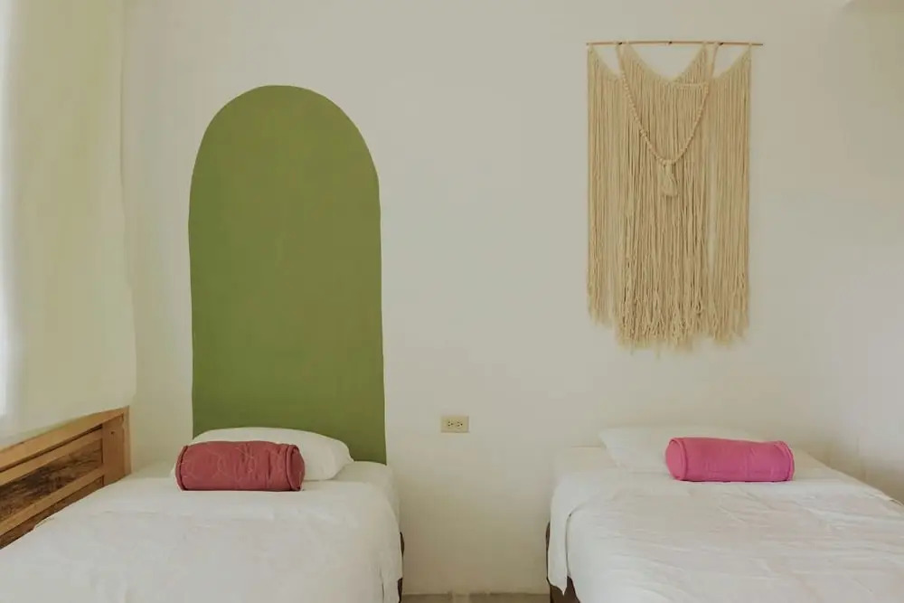 Saasil Retreat