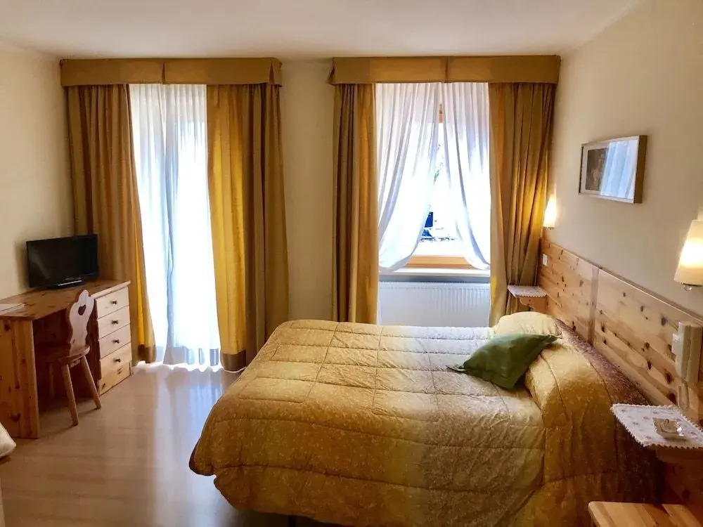 Hotel Valcanale