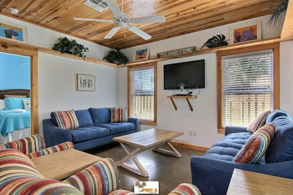 Casita Margarita 3VW 3 Bedrooms 2.5 Bathrooms Home