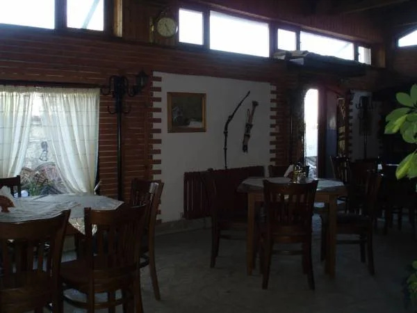 Family Hotel Saint George