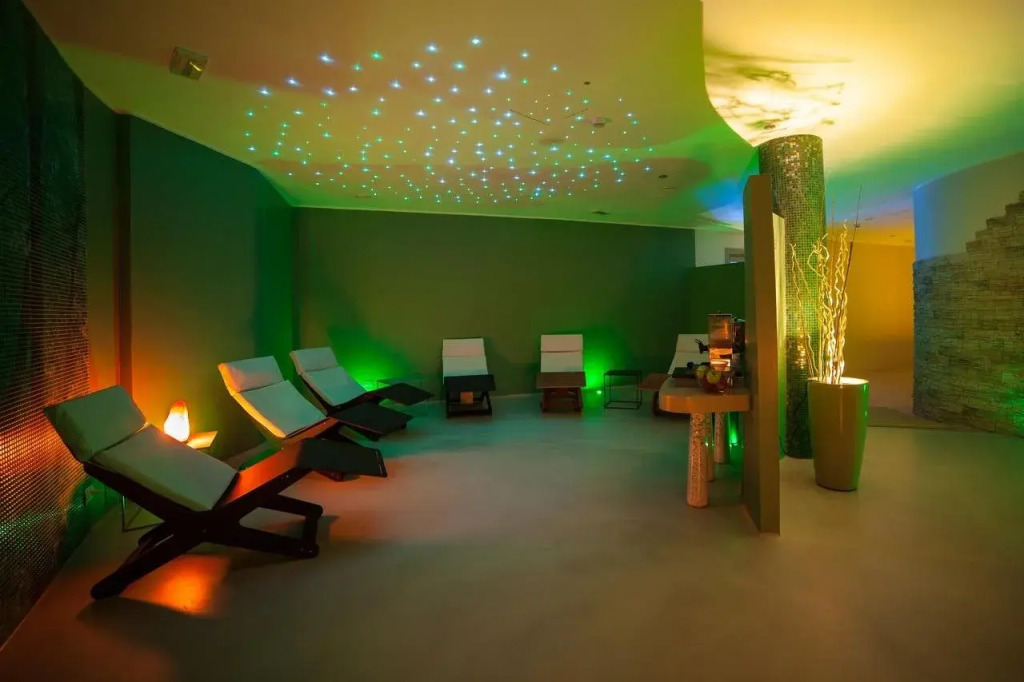Mercure Olbia Hotel e Spa