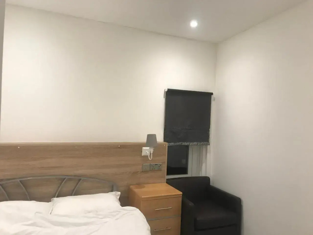 Entire Two Double Rooms Flat With Nice View N 5