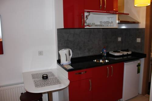Gezilist Suites