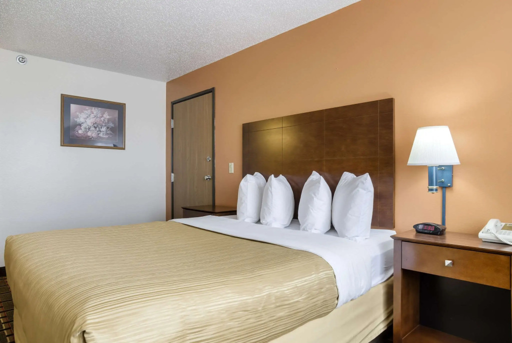 Quality Inn Osceola