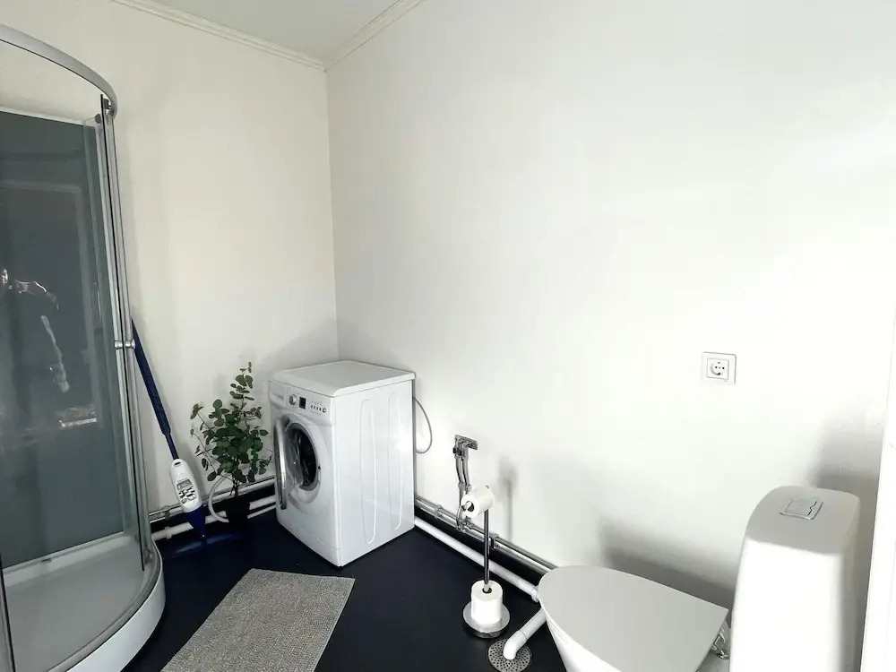 10 Person Holiday Home in Backefors