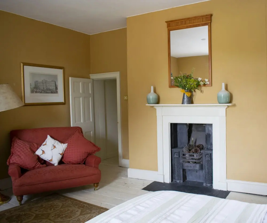 Red Lodge House