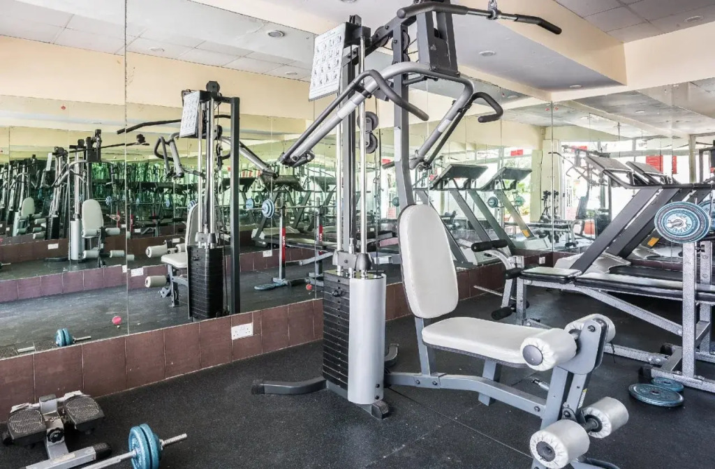 PrideInn Hotel Raphta