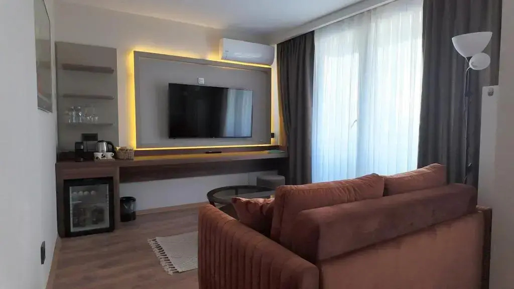 Yıldız Termal Otel