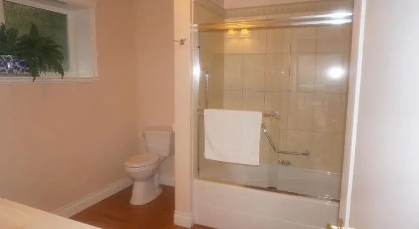 The Spare Room B&B