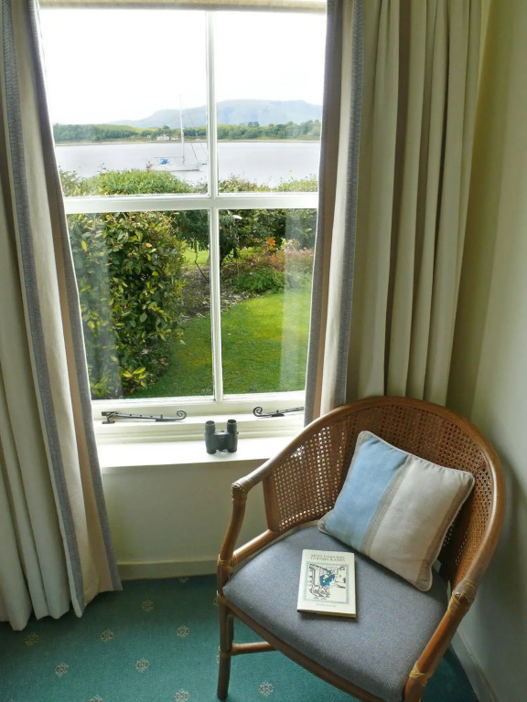 The Pierhouse Hotel