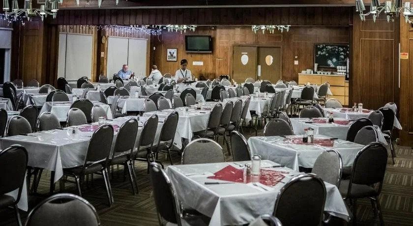 Wabush Hotel