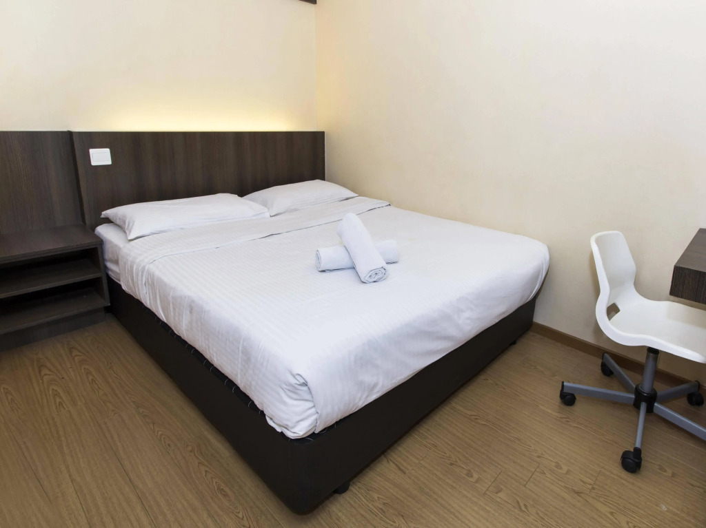 Smile Hotel Subang USJ