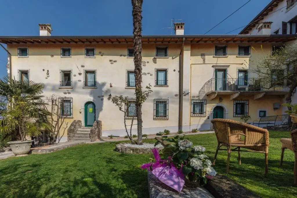 Agriturismo Borgo di Calmasino