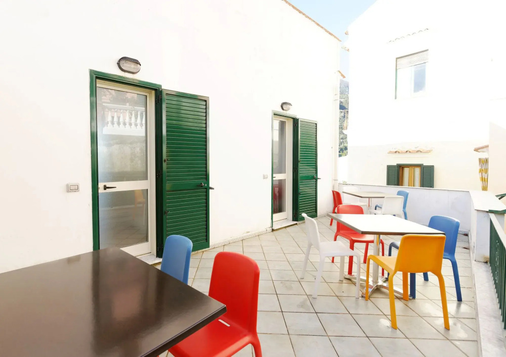 Residenza Colle del Sole