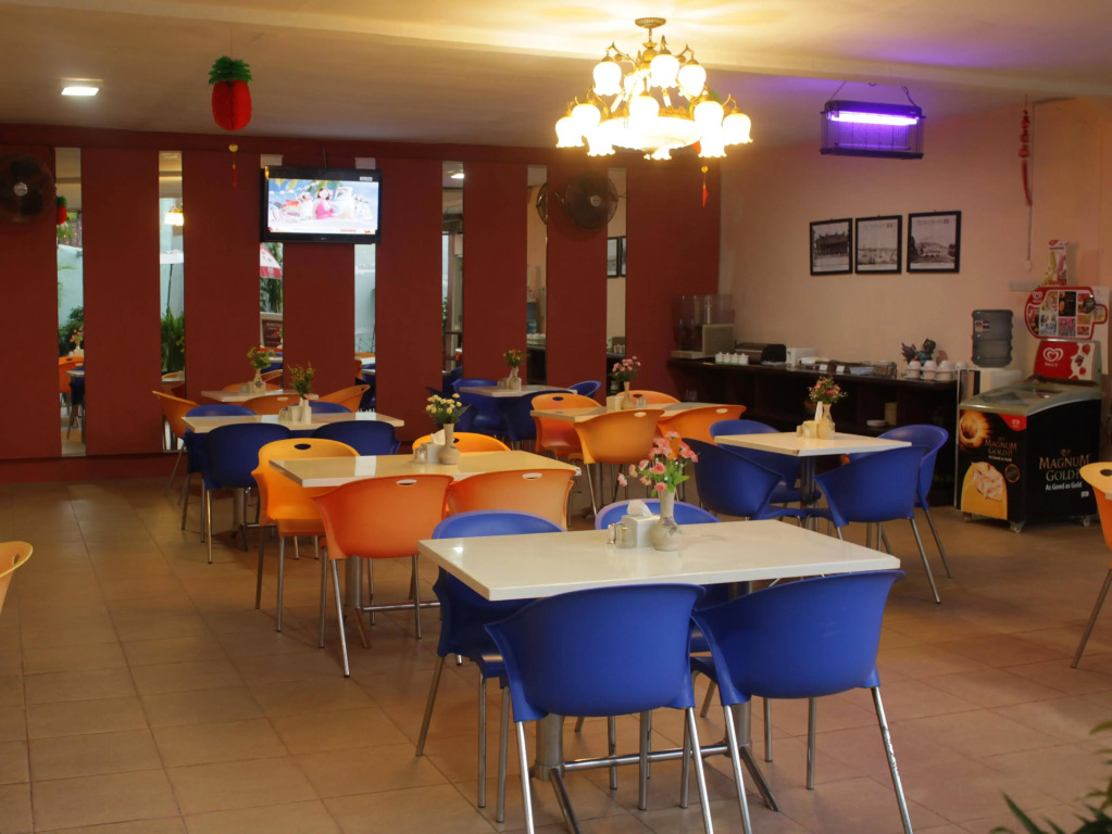 Hotel Intan Cirebon