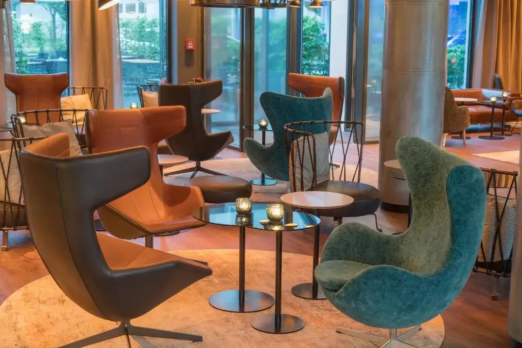 Motel One Hamburg-Airport