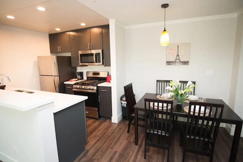Westwood Apartments