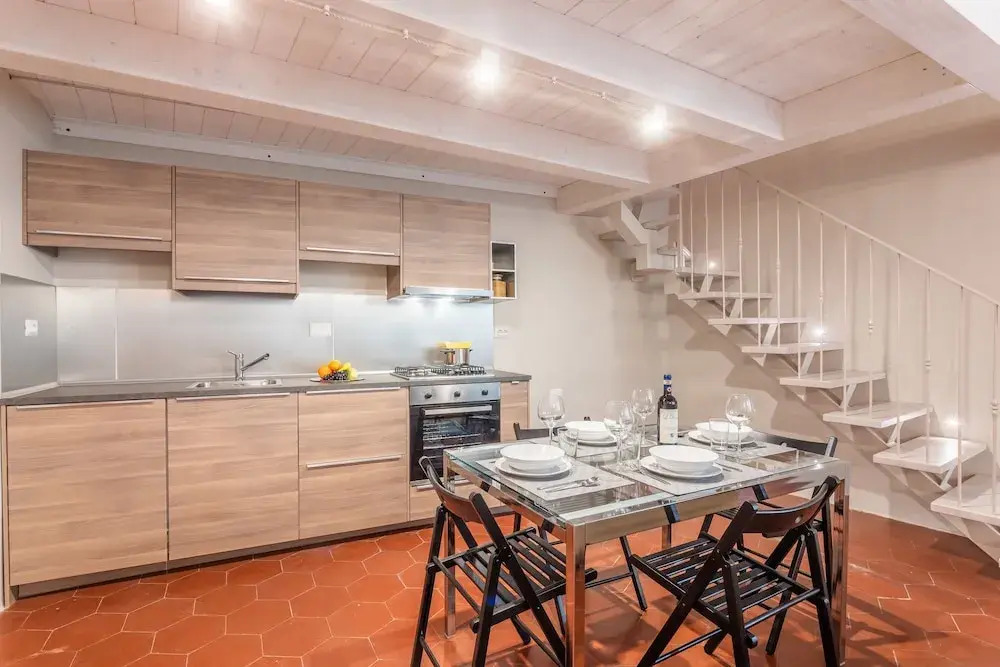Casa Marcucci