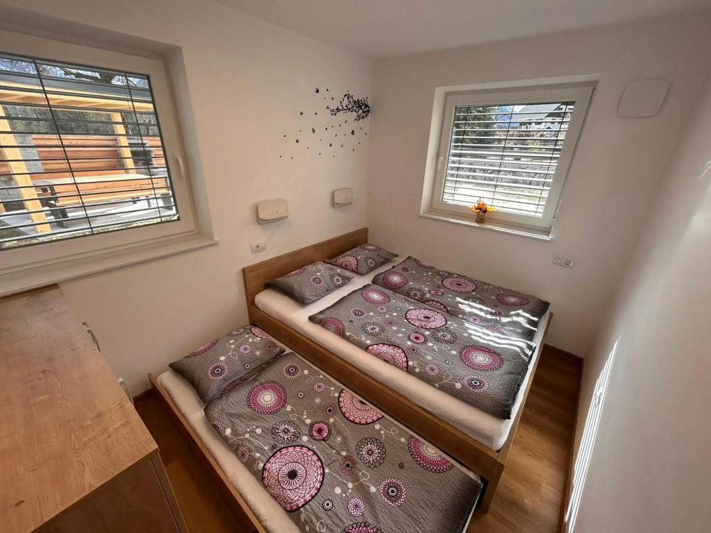 Apartmaji ENIA Rateče-Planica, Kranjska Gora