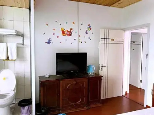 Shanghai Erziju Yichen Guest House