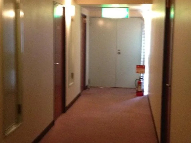 Hirosaki Ekimae Hotel