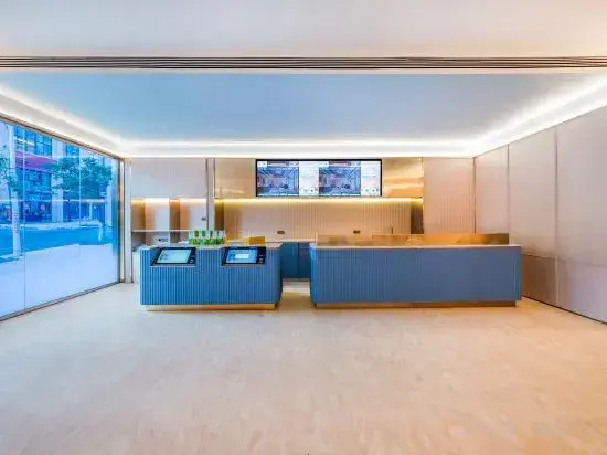 HanTing Hotel (Panzhou Donghu Park)