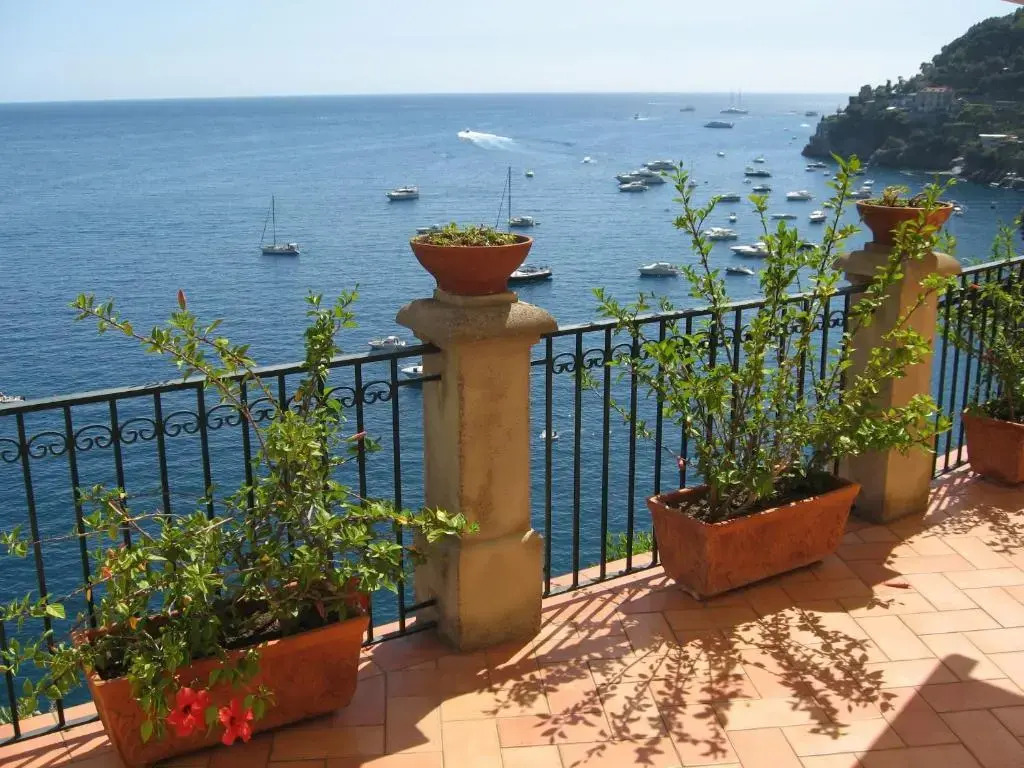 La Clarissa Amalfi Dreams
