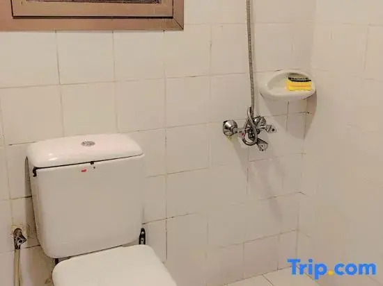 Happy Camel Hostel