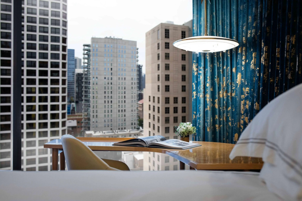 Viceroy Chicago