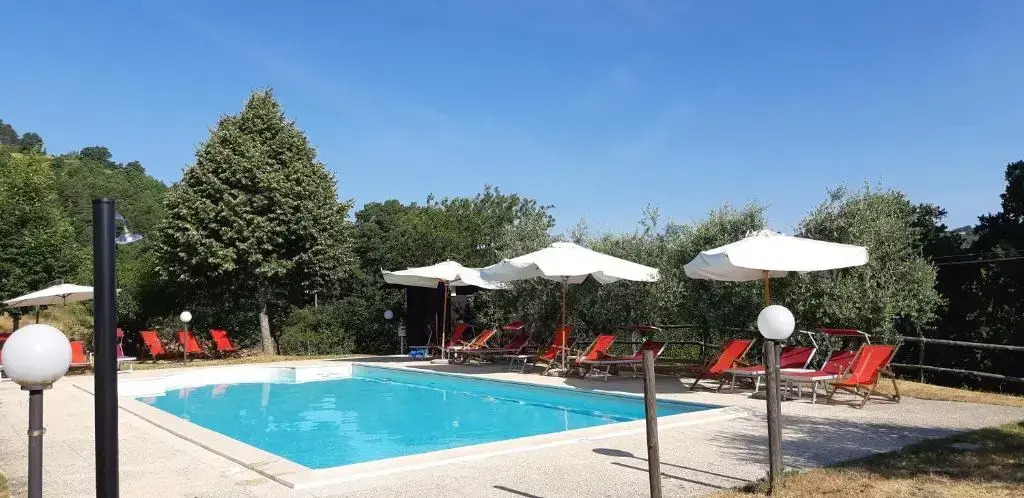 Agriturismo Semidimela