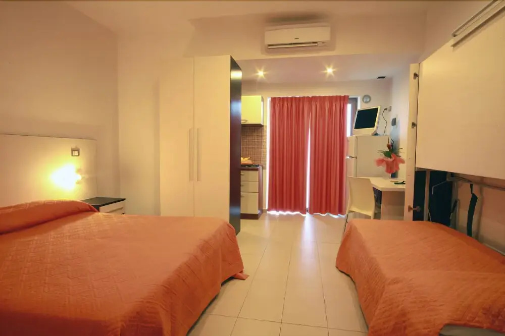 Hotel Incontro