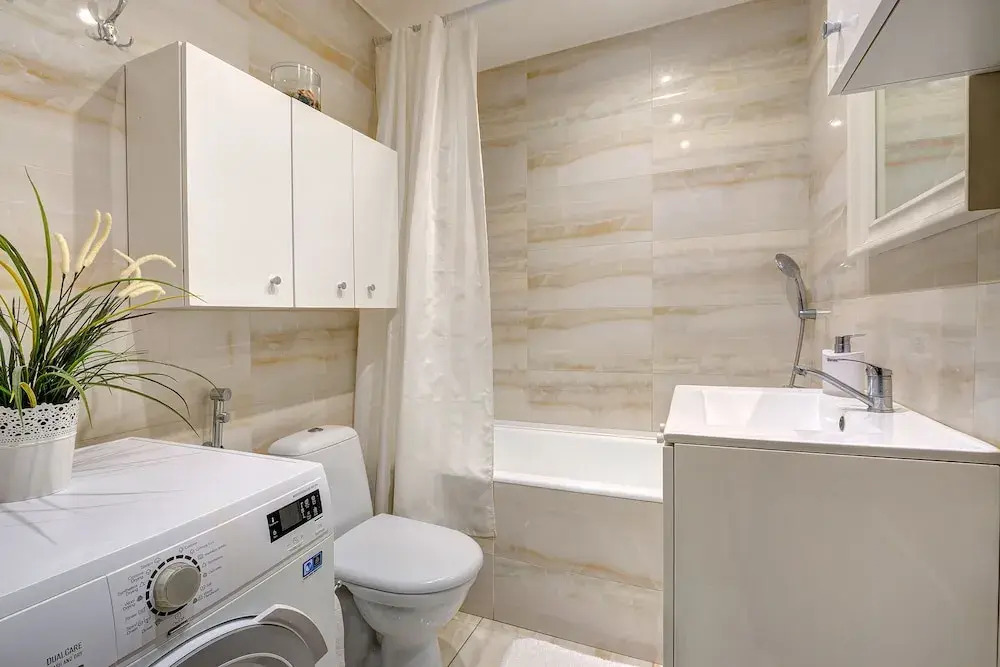 Luxury Pavilnys Apartment