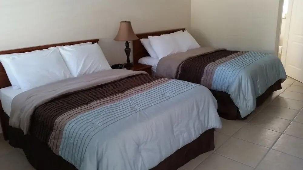 Atlantique Beach House