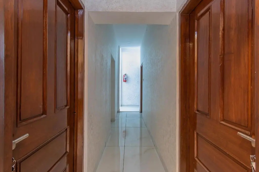 Riddhi Siddhi Regency By OYO Rooms