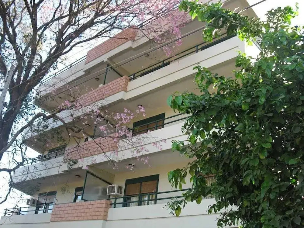 Edificio Asuncion