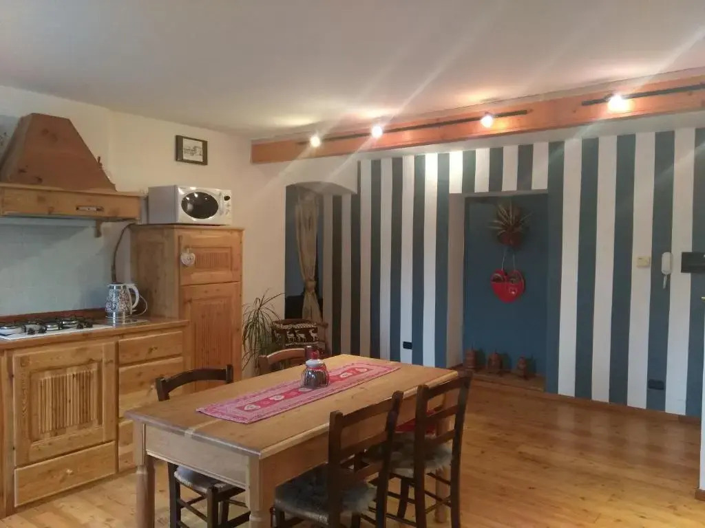 Maison Besenval