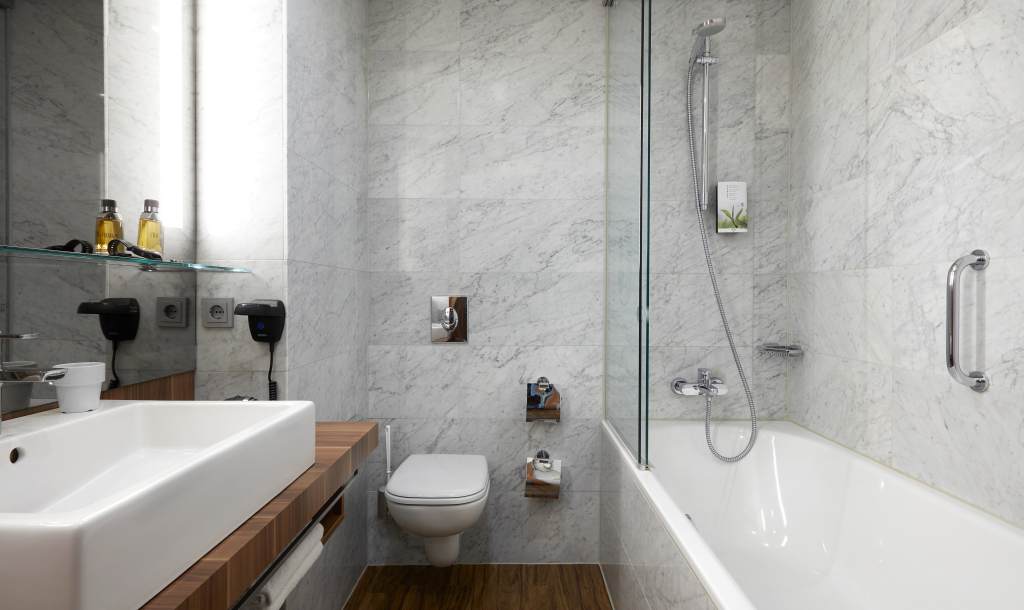 Living Hotel Düsseldorf