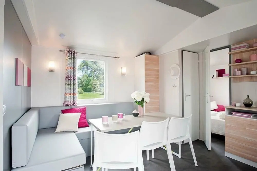 Greenchalets Frejus St Aygulf