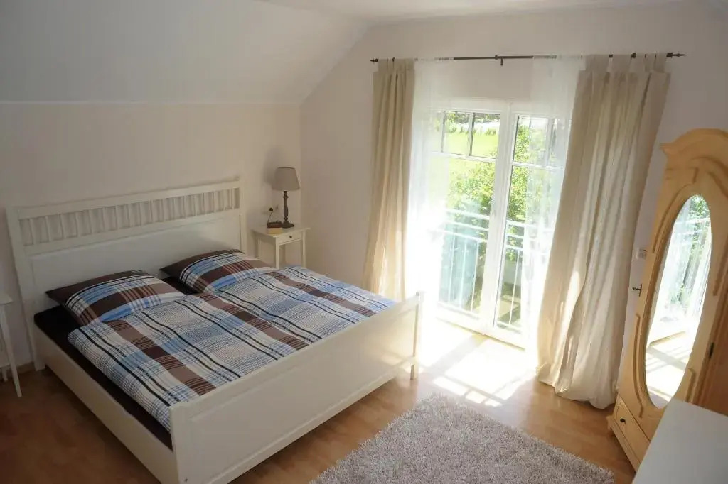 Ferienwohnung Landfein Schalkenmehren
