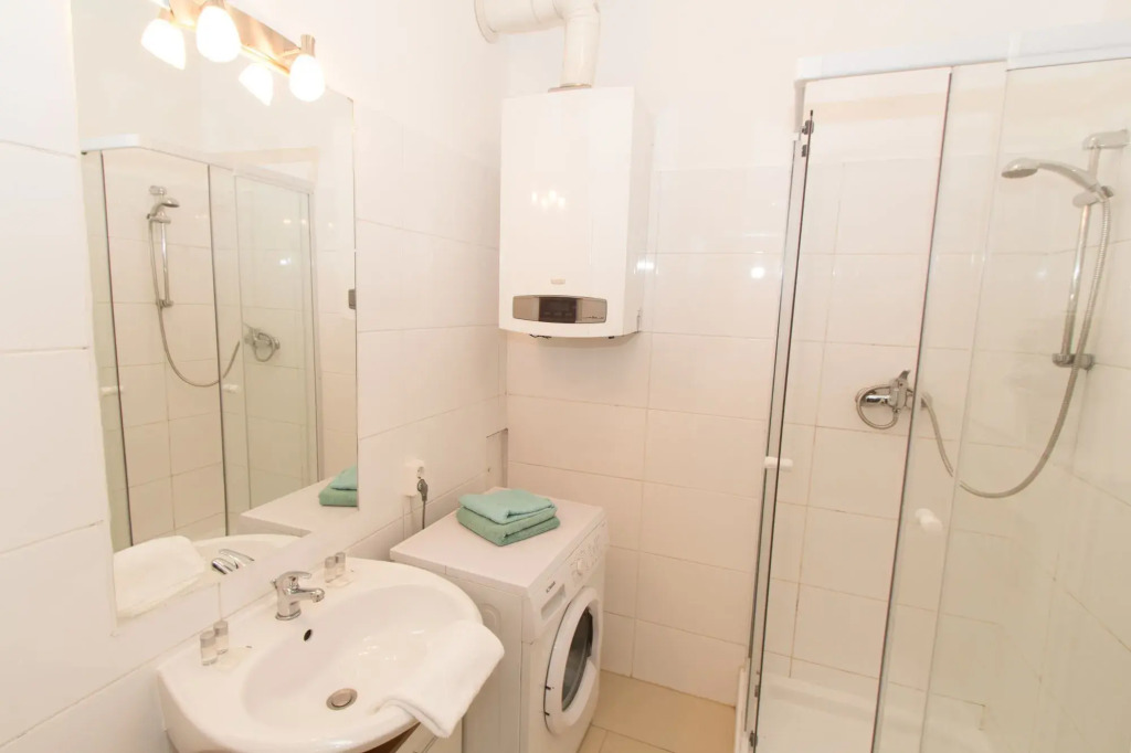 CheckVienna – Apartment Haberlgasse