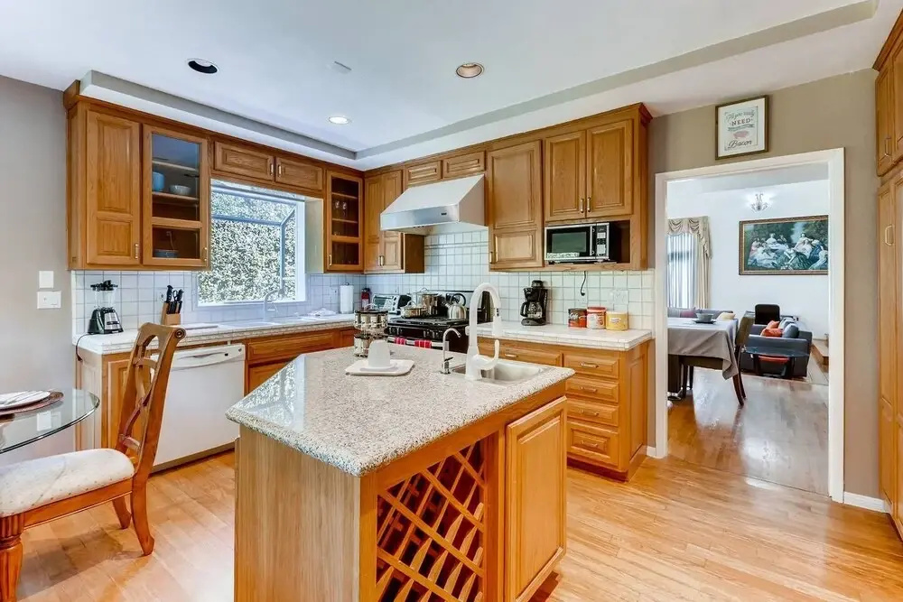 Amazing Quiet & Serene West Hollywood 5 Bedroom House Near Everything! (K1)