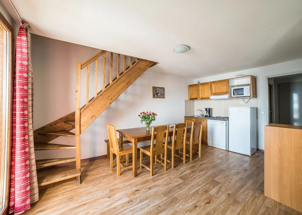 Noemys Les Chalets du Hameau des Aiguilles