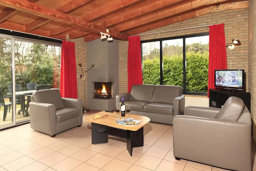 Vakantiepark De Lindenberg