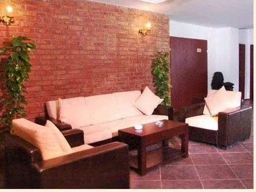 Hotel Regina