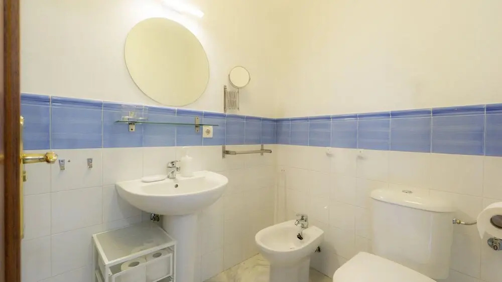 Apartamentos Quintero