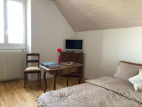 La Maison des Copains