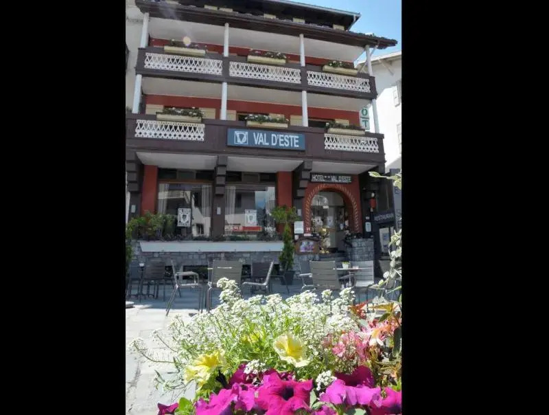 Hôtel Val dEste