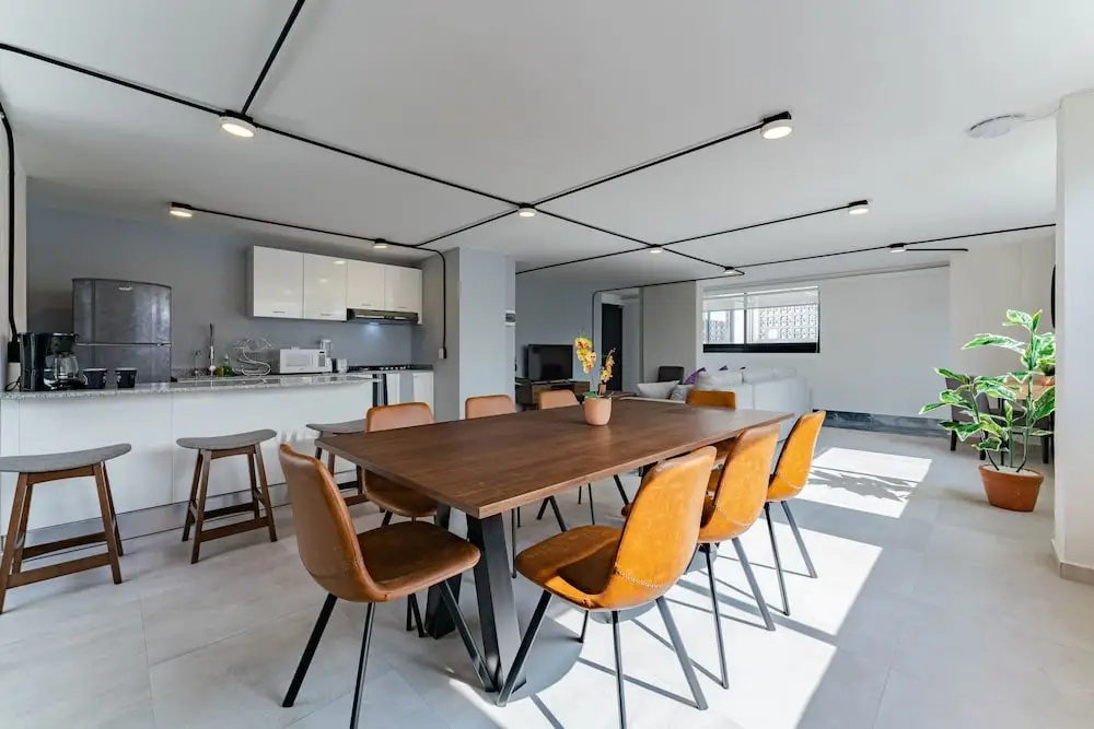 Condesa Lofts & Residence Hotel by VH