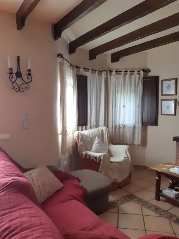 La casita